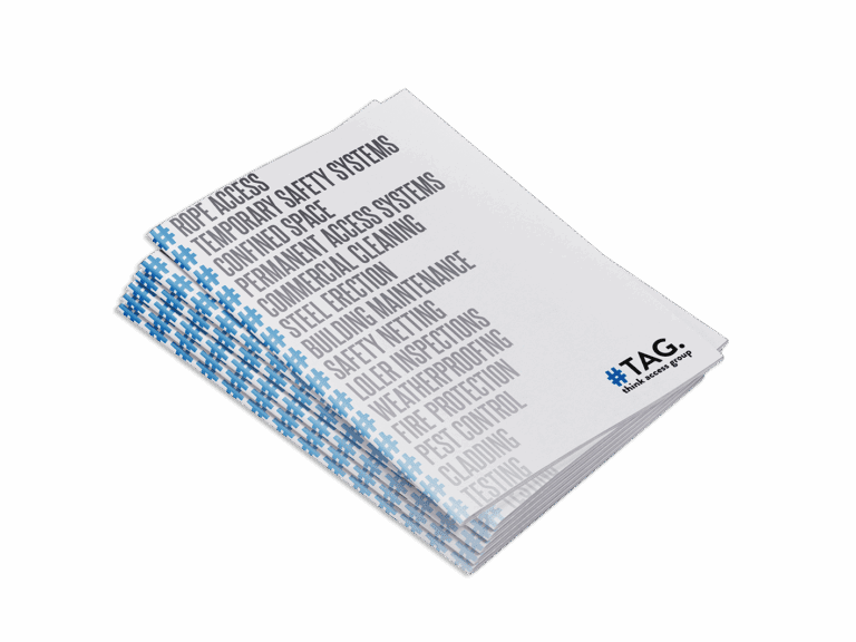 New Group Brochure