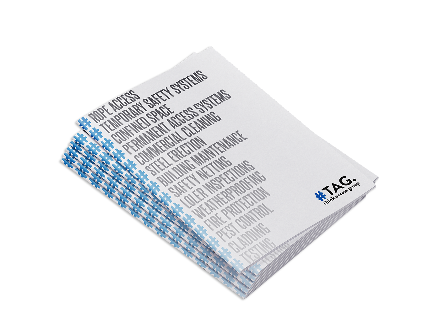 Think 360 Think 360 Group Brochure | Facilities Management